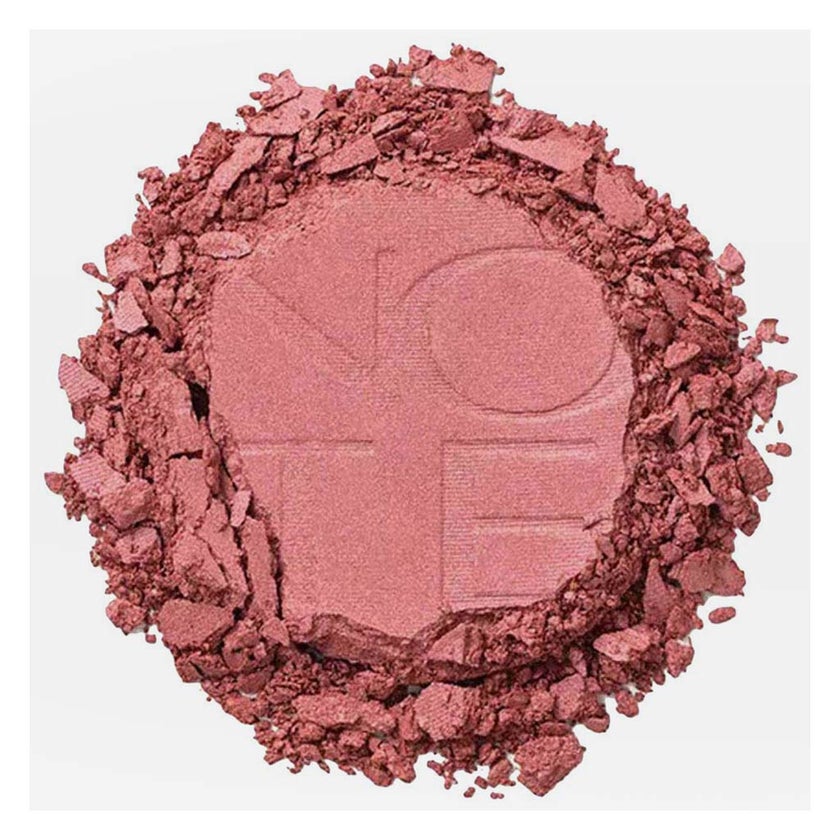 Note Luminous Silk Compact Blusher 5.5g - Deep Pink/13