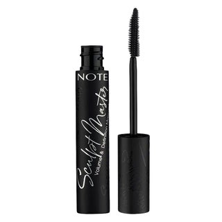 Note Sculpt Master Mascara 30g - Extra Black/02