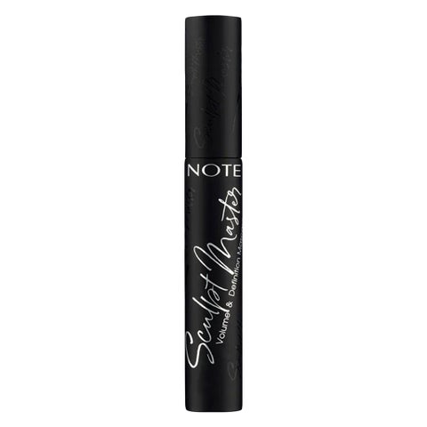 Note Sculpt Master Mascara 30g - Extra Black/02