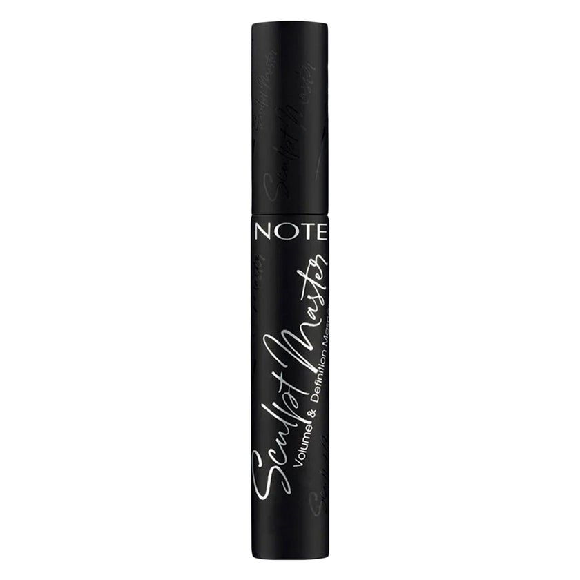 Note Sculpt Master Mascara 30g - Extra Black/02