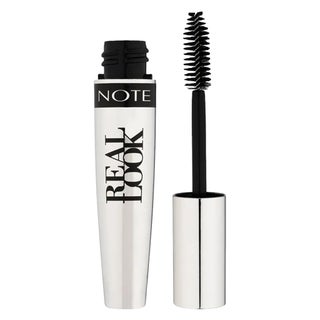 Note Real Look Mascara 12ml - Black
