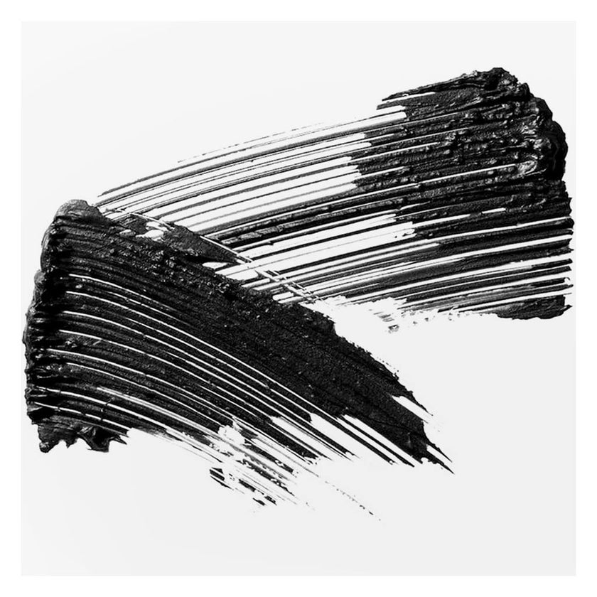 Note Real Look Mascara 12ml - Black