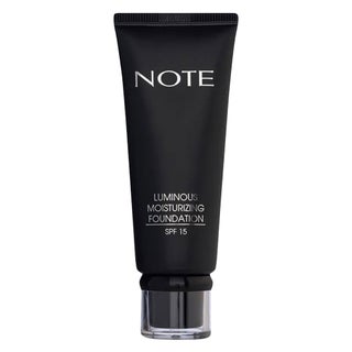 Note Luminous Moisturizing Foundation 35ml - Medium Beige/03