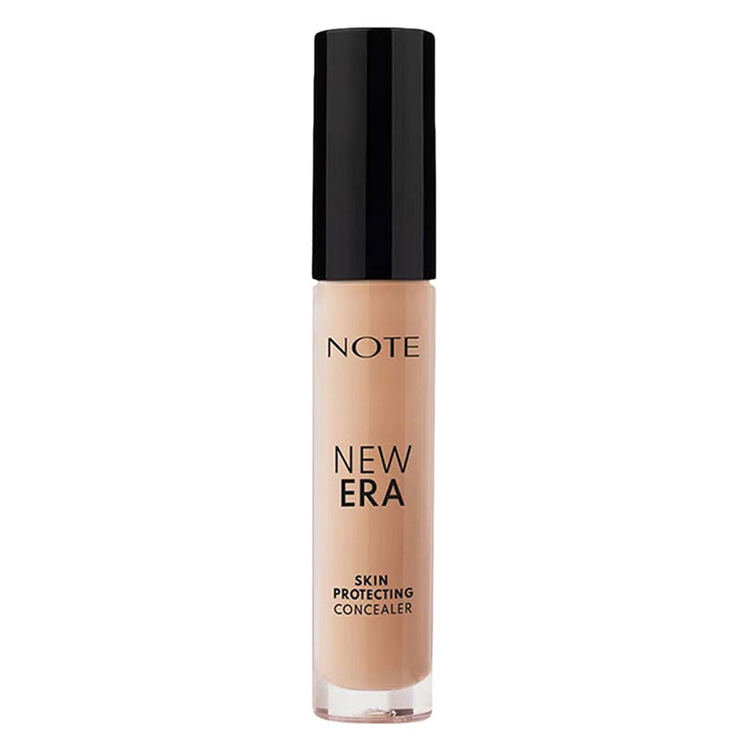 Note New Era Skin Protecting Concealer 5.5ml - Deep Neutral/70