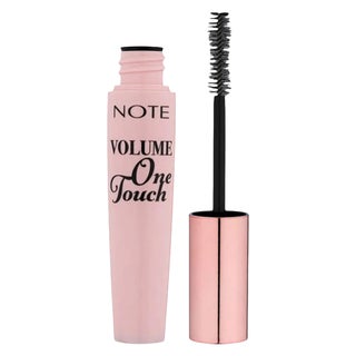 Note Volume One Touch Green Tea Extract Mascara 10ml