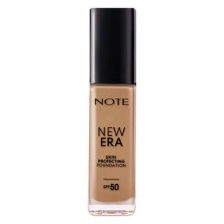 Note New Era Skin Protecting Foundation 30ml - Deep Neutral/190