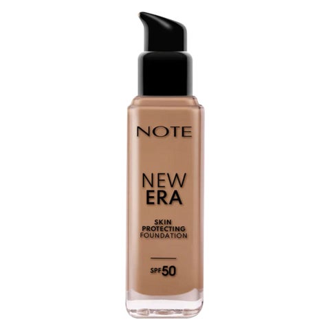 Note New Era Skin Protecting Foundation 30ml - Deep Neutral/190