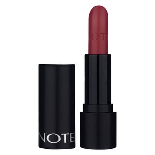 Note Deep Impact Lipstick 5g - Sophisticate Burgandy/08