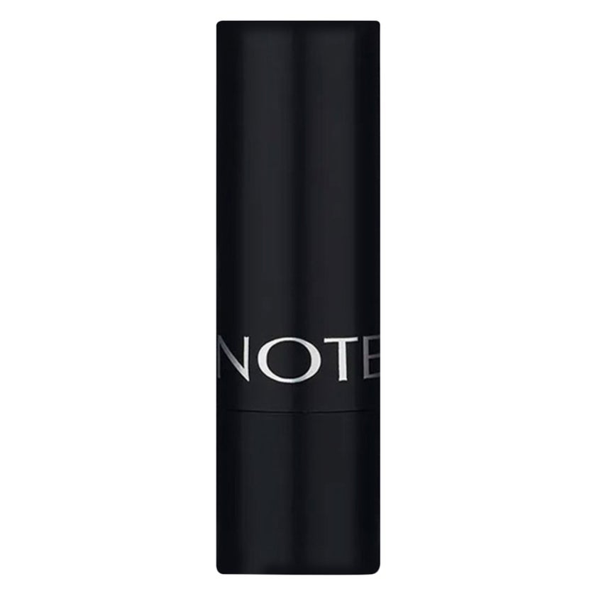 Note Deep Impact Lipstick 5g - Sophisticate Burgandy/08