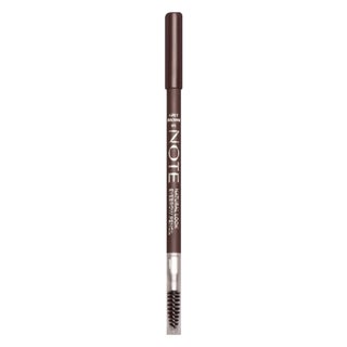 Note Natural Look Eyebrow Pencil 6g - Grey Brown/05