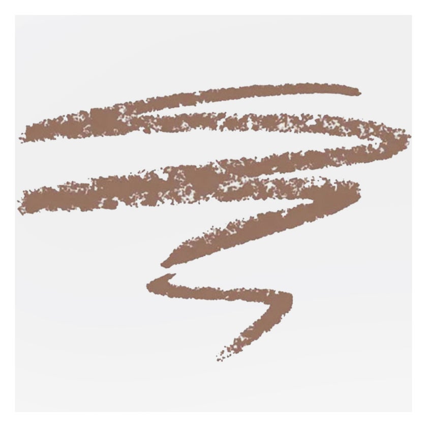 Note Natural Look Eyebrow Pencil 6g - Grey Brown/05