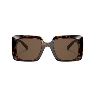 Versace Women's Sunglasses, Rectangle Shape, Size 54 - 108/73-VE4405