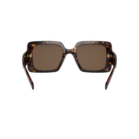 Versace Women's Sunglasses, Rectangle Shape, Size 54 - 108/73-VE4405