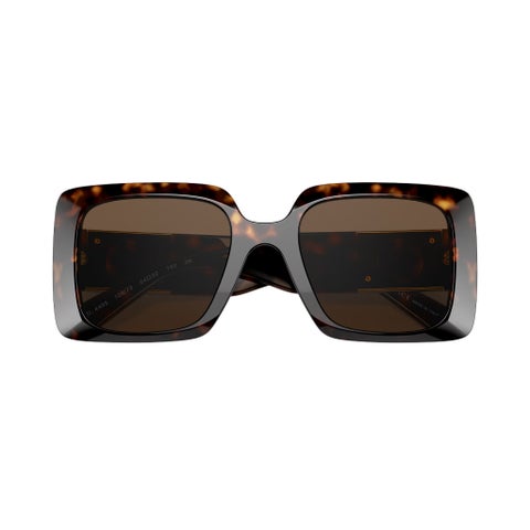 Versace Women's Sunglasses, Rectangle Shape, Size 54 - 108/73-VE4405