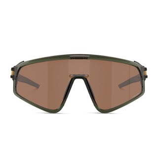 Oakley Unisex Sunglasses, Shield Shape, Size 35 - 940403-OO9404