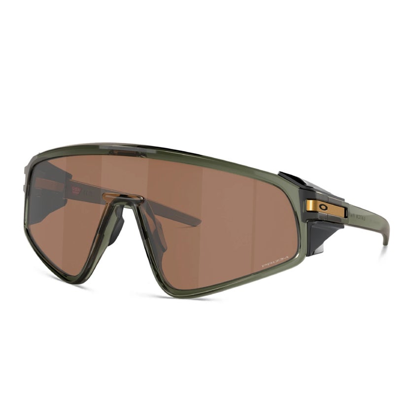 Oakley Unisex Sunglasses, Shield Shape, Size 35 - 940403-OO9404