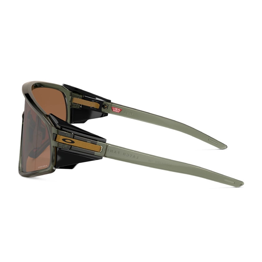 Oakley Unisex Sunglasses, Shield Shape, Size 35 - 940403-OO9404