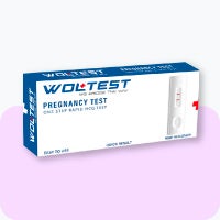 Pregnancy Test Kits