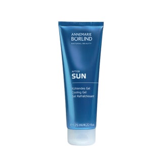 Annemarie Borlind After Sun Cooling Gel 125ml