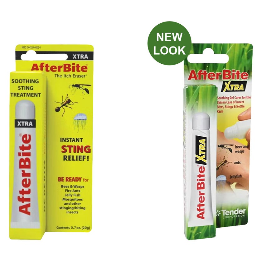 After Bite Xtra Soothing Sting Treatment 20g