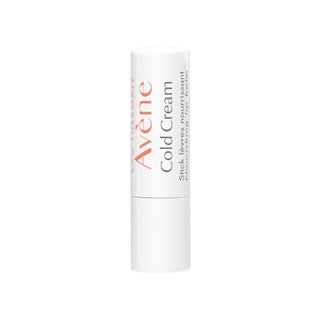 Avene Cold Cream Nourishing Lip Balm For Dry & Chapped Lips 4g