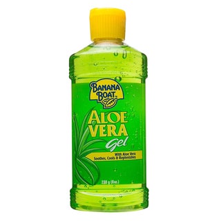 Banana Boat Aloe Vera Soothing Gel - 230g