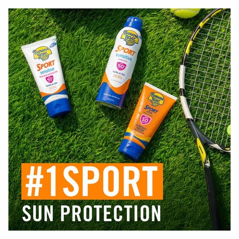 Banana Boat SPF 30 Sport Ultra Sunscreen Lotion - 90ml