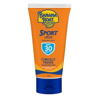 Banana Boat SPF 30 Sport Ultra Sunscreen Lotion - 90ml