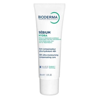 Bioderma Sebium Hydra Ultra-Moisturising Cream 40ml