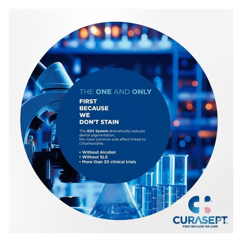 Curasept ADS 720 Gel Toothpaste 75ml