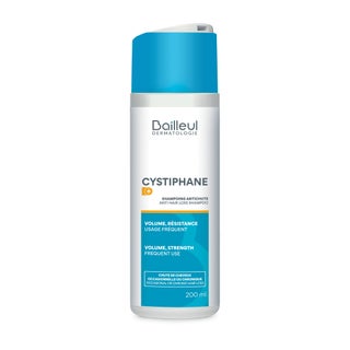 Biorga Cystiphane Anti Hair Loss Shampoo 200ml