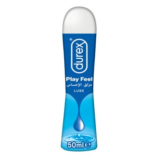 Durex Play Feel Intimate Lube 50ml