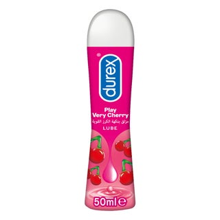 Durex Play Very Cherry Intimate Lube 50ml