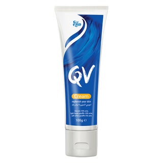 Ego QV Moisturizing Cream - 100g