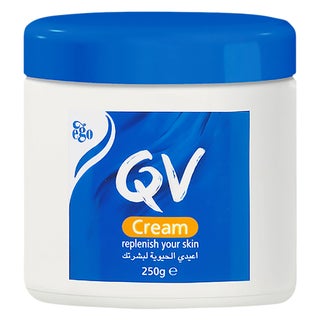 Ego QV Moisturizing Cream Jar - 250g