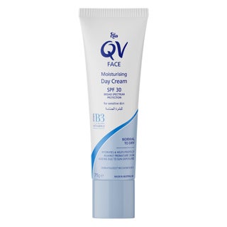 Ego QV Face SPF 30 Moisturizing Day Cream - 75g