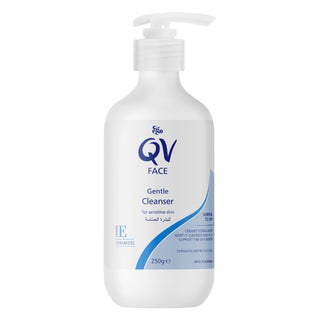 Ego QV Face Gentle Cleanser - 250g