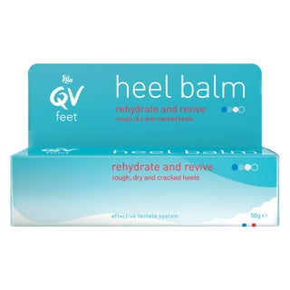 Ego QV Feet Heel Balm - 50g