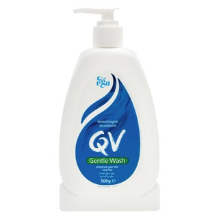 Ego QV Gentle Body Wash - 500ml