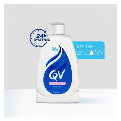 Ego QV Skin Lotion - 250ml