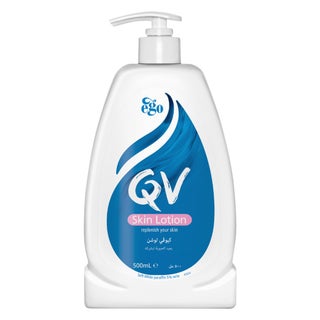 Ego QV Skin Lotion - 500ml