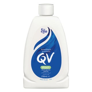Ego QV Refreshing Body Wash - 250ml