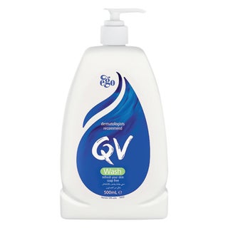 Ego QV Refreshing Body Wash - 500ml