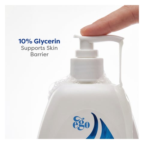 Ego QV Refreshing Body Wash - 500ml