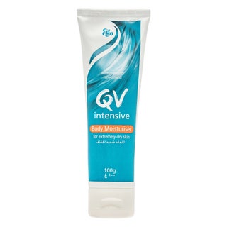Ego QV Intensive Body Moisturiser - 100g