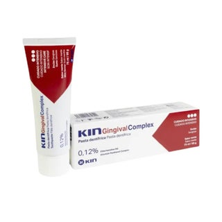 Kin Gingival Toothpaste 75ml