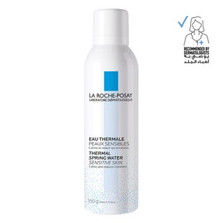 La Roche-Posay Soothing & Calming Thermal Spring Water Face Mist 150g
