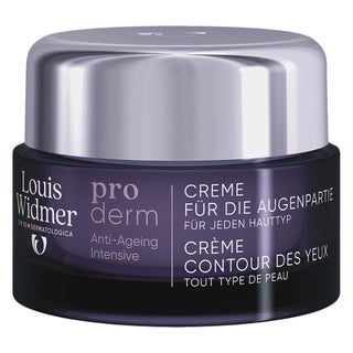 Louis Widmer Proderm Eye Contour Cream 30ml