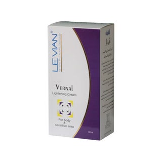 Levian Vernal Lightening Cream 100ml