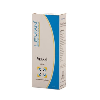 Levian Vernal SPF15 Whitening Cream 50ml